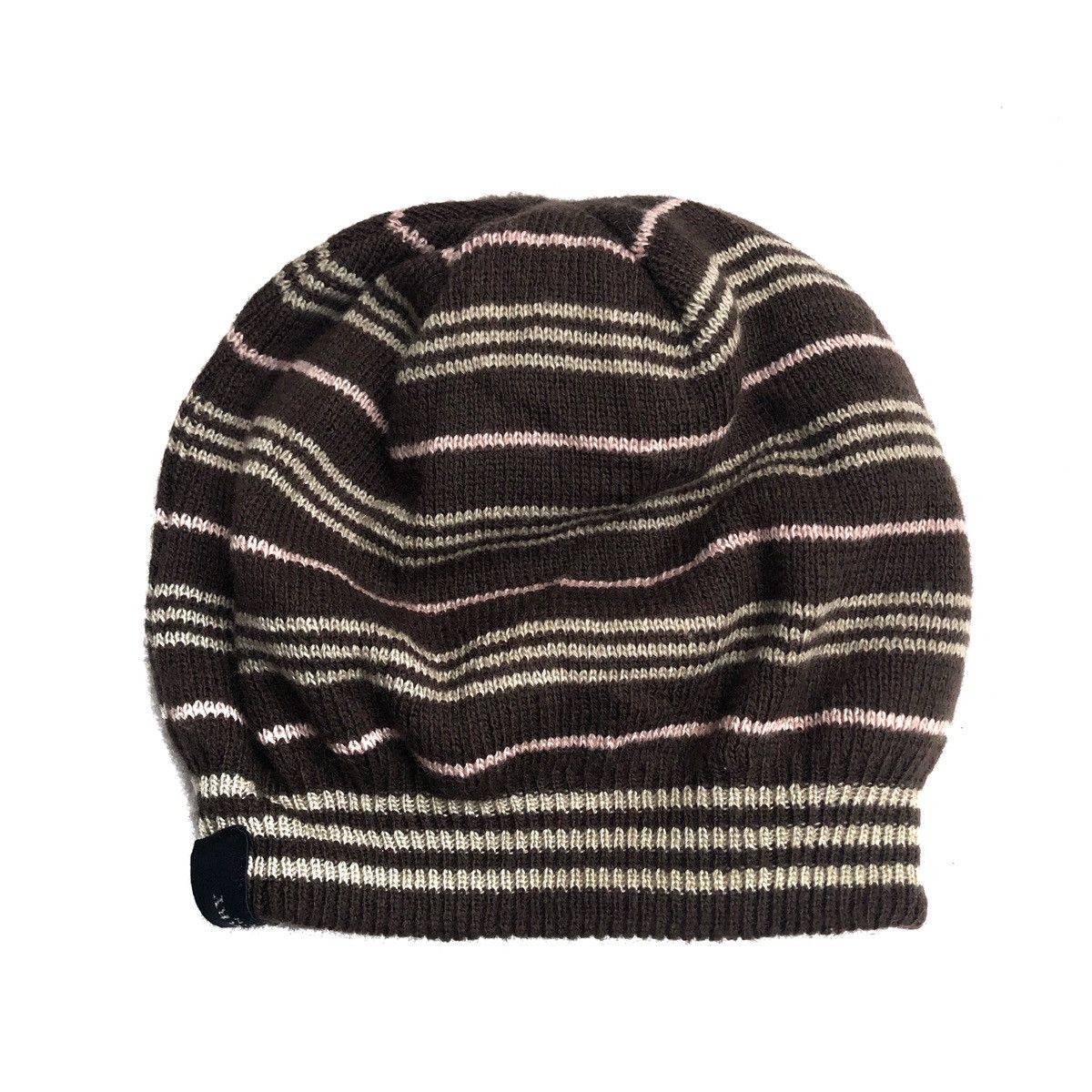Burberry Burberry London Reversible snow cap Size ONE SIZE - 3 Thumbnail