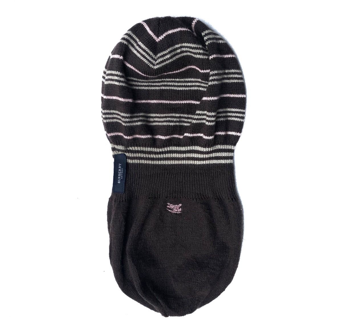 Burberry Burberry London Reversible snow cap Size ONE SIZE - 5 Thumbnail