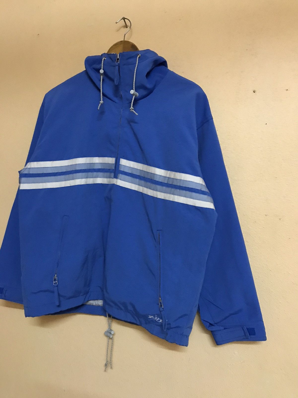 Japanese Brand ZIPPY UNION MADE WINTER SKI JACKET BY JAPANESE Size US M / EU 48-50 / 2 - 3 Thumbnail