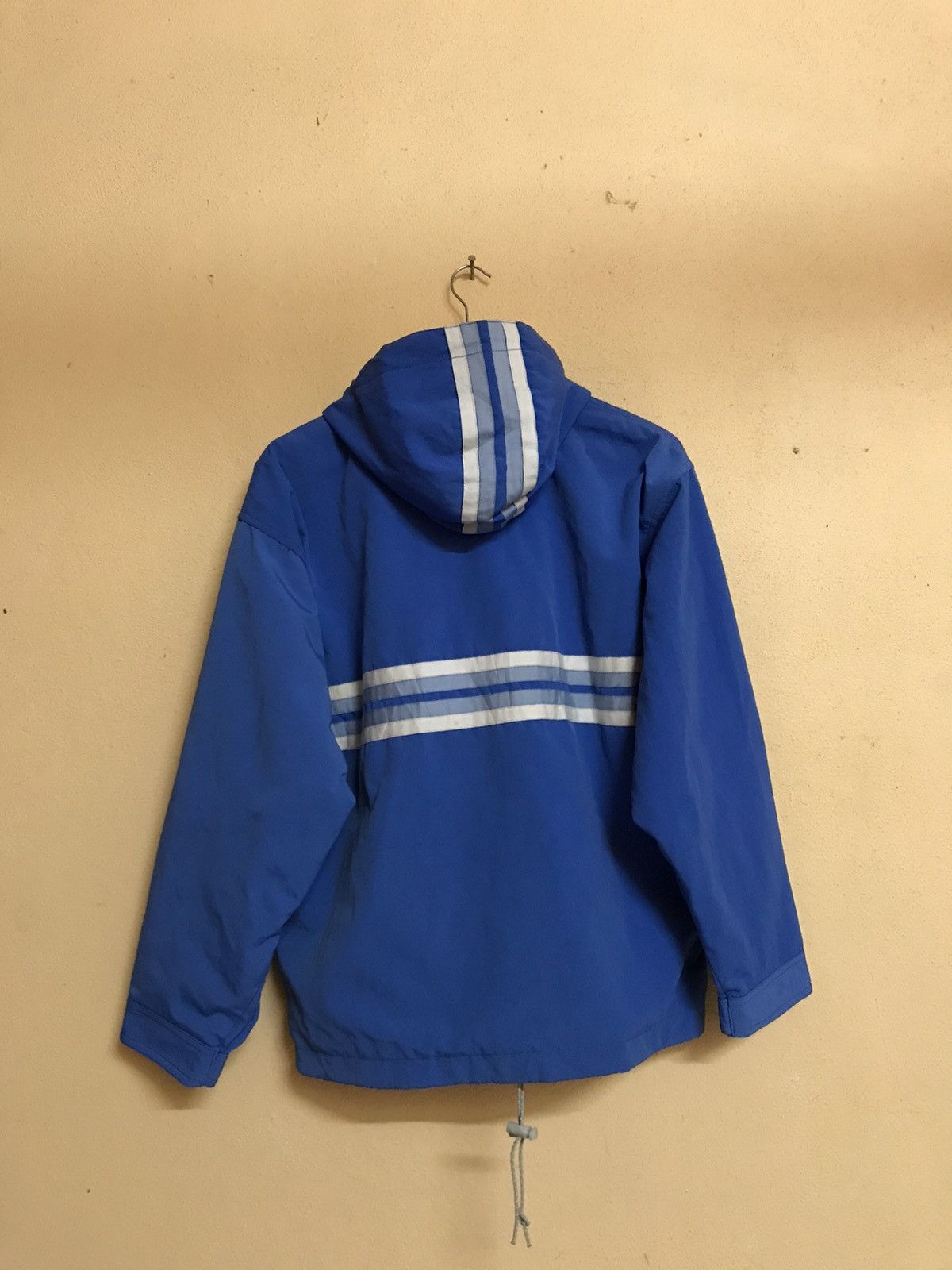 Japanese Brand ZIPPY UNION MADE WINTER SKI JACKET BY JAPANESE Size US M / EU 48-50 / 2 - 4 Thumbnail