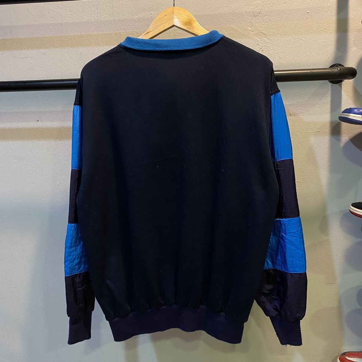 Christian Dior Monsieur × Vintage VINTAGE‼️Christian Dior Monsieur Basic Logo Sweatshirts Size US L / EU 52-54 / 3 - 2 Thumbnail