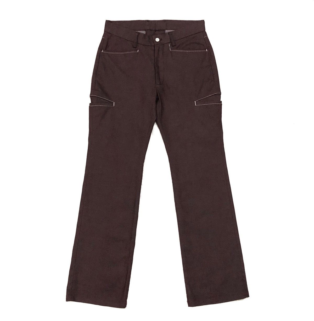 Adidas Adidas Cargo Pants Size US 30 / EU 46 - 8 Thumbnail