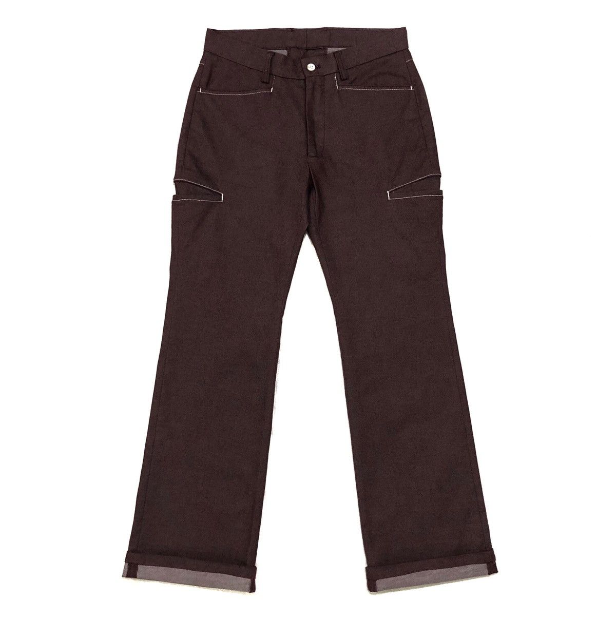 Adidas Adidas Cargo Pants Size US 30 / EU 46 - 2 Thumbnail