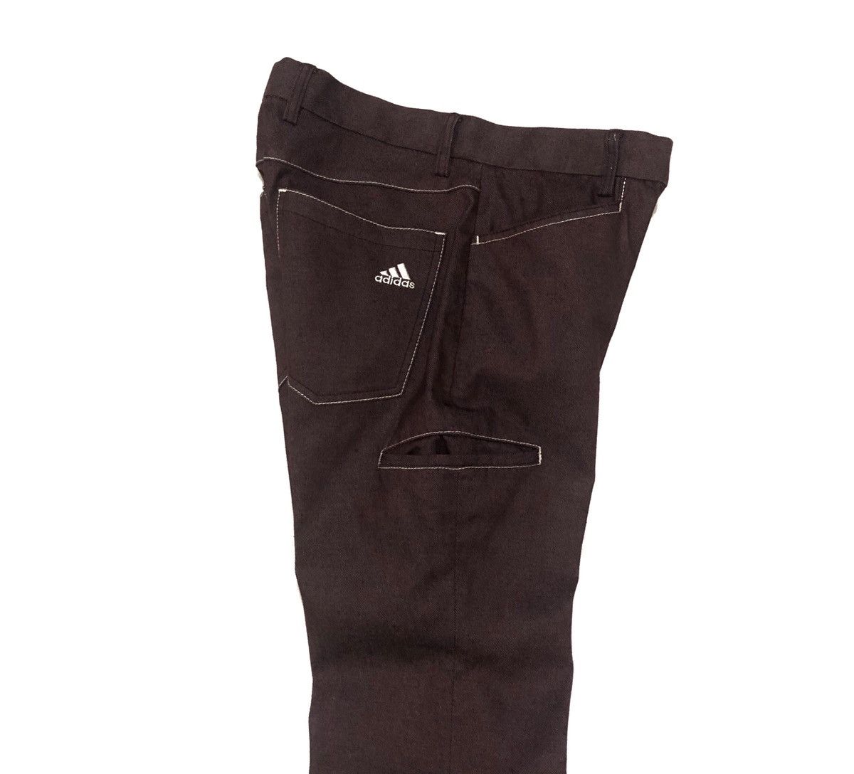 Adidas Adidas Cargo Pants Size US 30 / EU 46 - 5 Thumbnail