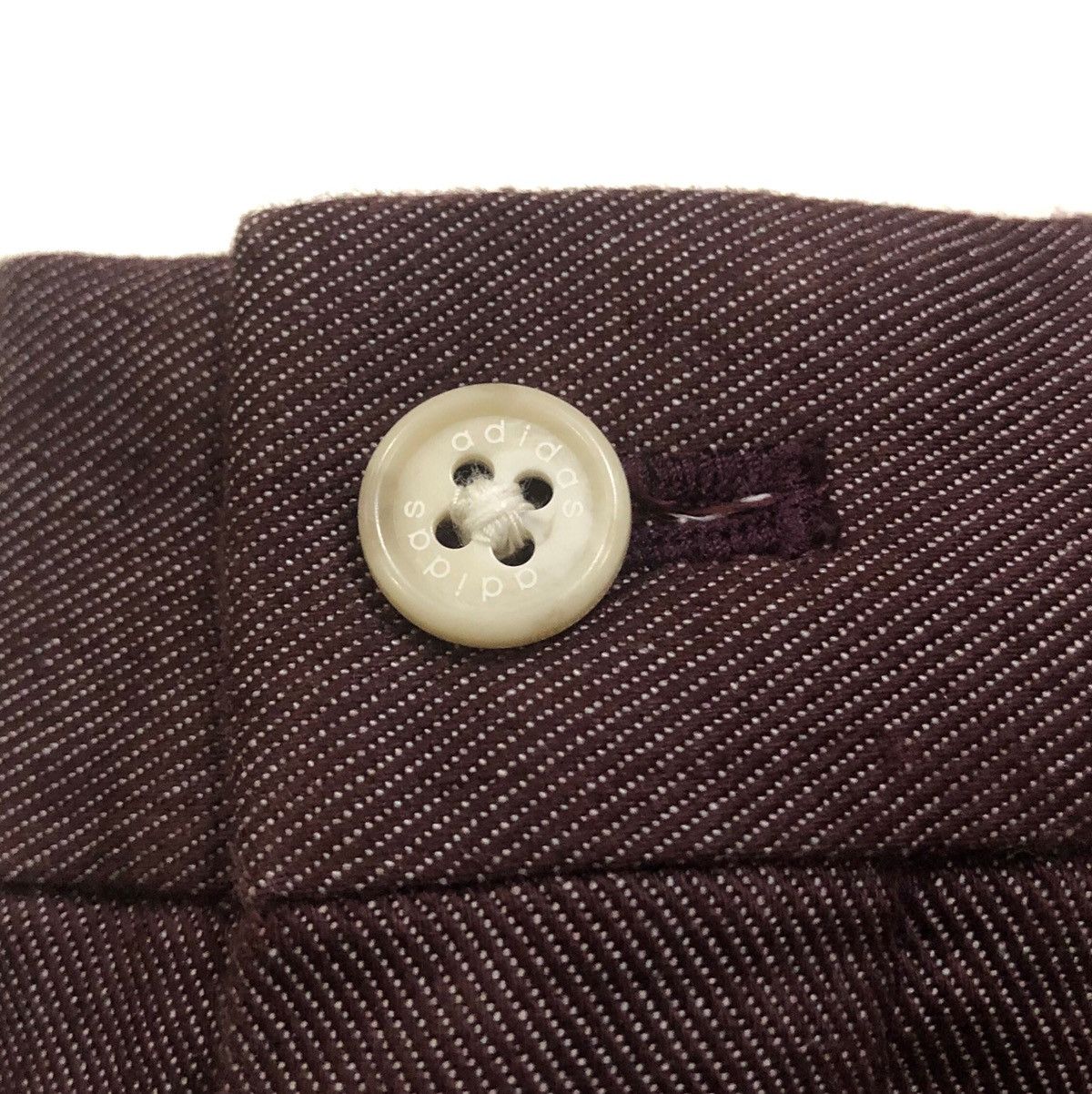 Adidas Adidas Cargo Pants Size US 30 / EU 46 - 10 Thumbnail