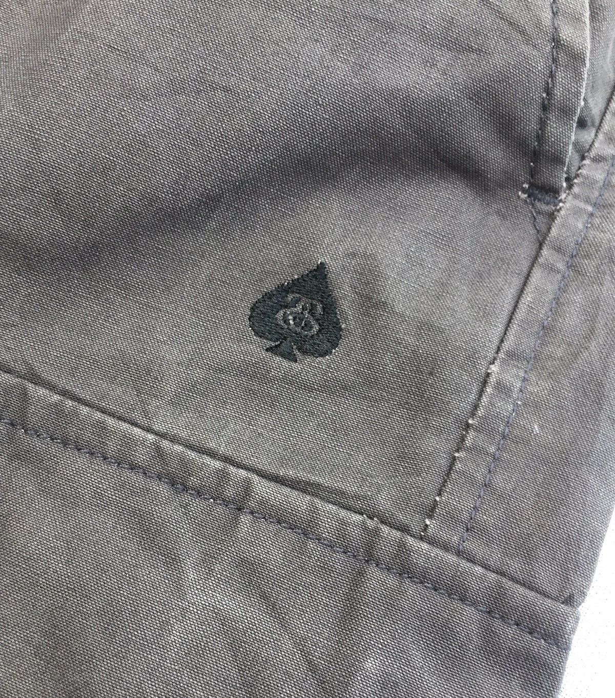Stussy Stussy Worldwide Tribe Military spec Cargo Pants Size US 34 / EU 50 - 16 Thumbnail