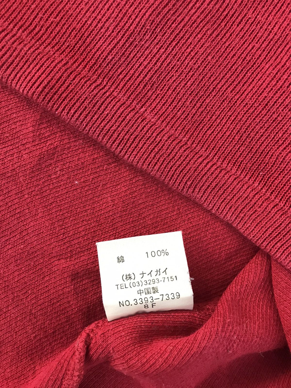 Polo Ralph Lauren Polo Ralph Lauren Longsleeve Half Zip Polo Tee T-shirt Size M / US 6-8 / IT 42-44 - 6 Thumbnail