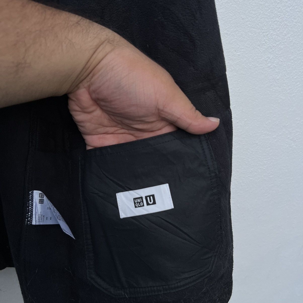 Japanese Brand HIKORY CHORE JACKET UNIQLO JAPAN UNDERCOVER JUN TAKASHI Size US XL / EU 56 / 4 - 12 Thumbnail