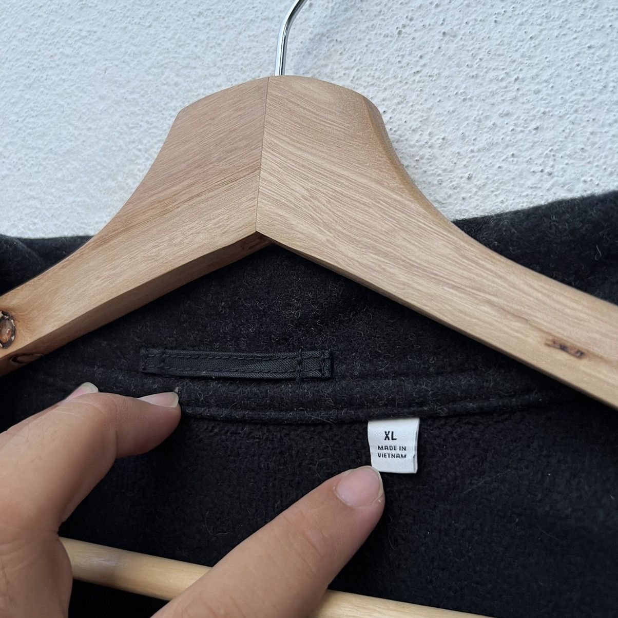Japanese Brand HIKORY CHORE JACKET UNIQLO JAPAN UNDERCOVER JUN TAKASHI Size US XL / EU 56 / 4 - 11 Thumbnail