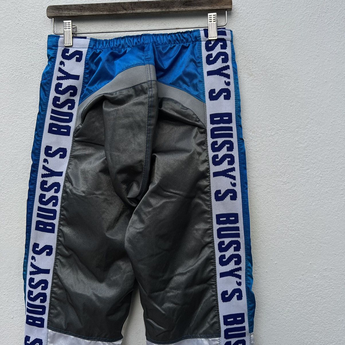 Other VINTAGE DAITO BUSSY’S MOTORCYCLE CROSS WEAR SPORT Size US 28 / EU 44 - 10 Thumbnail