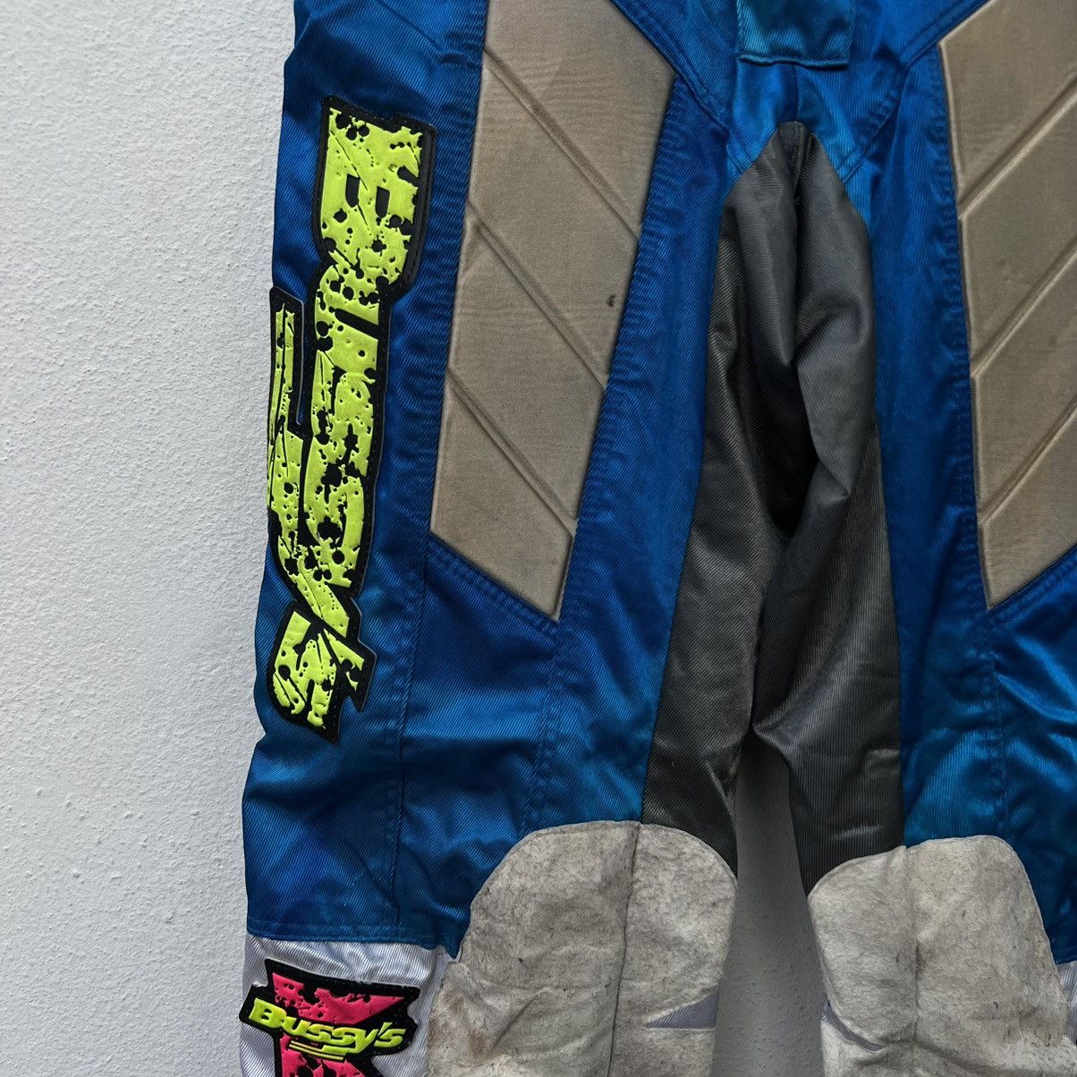 Other VINTAGE DAITO BUSSY’S MOTORCYCLE CROSS WEAR SPORT Size US 28 / EU 44 - 6 Thumbnail