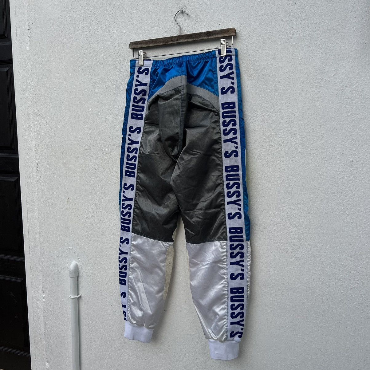 Other VINTAGE DAITO BUSSY’S MOTORCYCLE CROSS WEAR SPORT Size US 28 / EU 44 - 9 Thumbnail