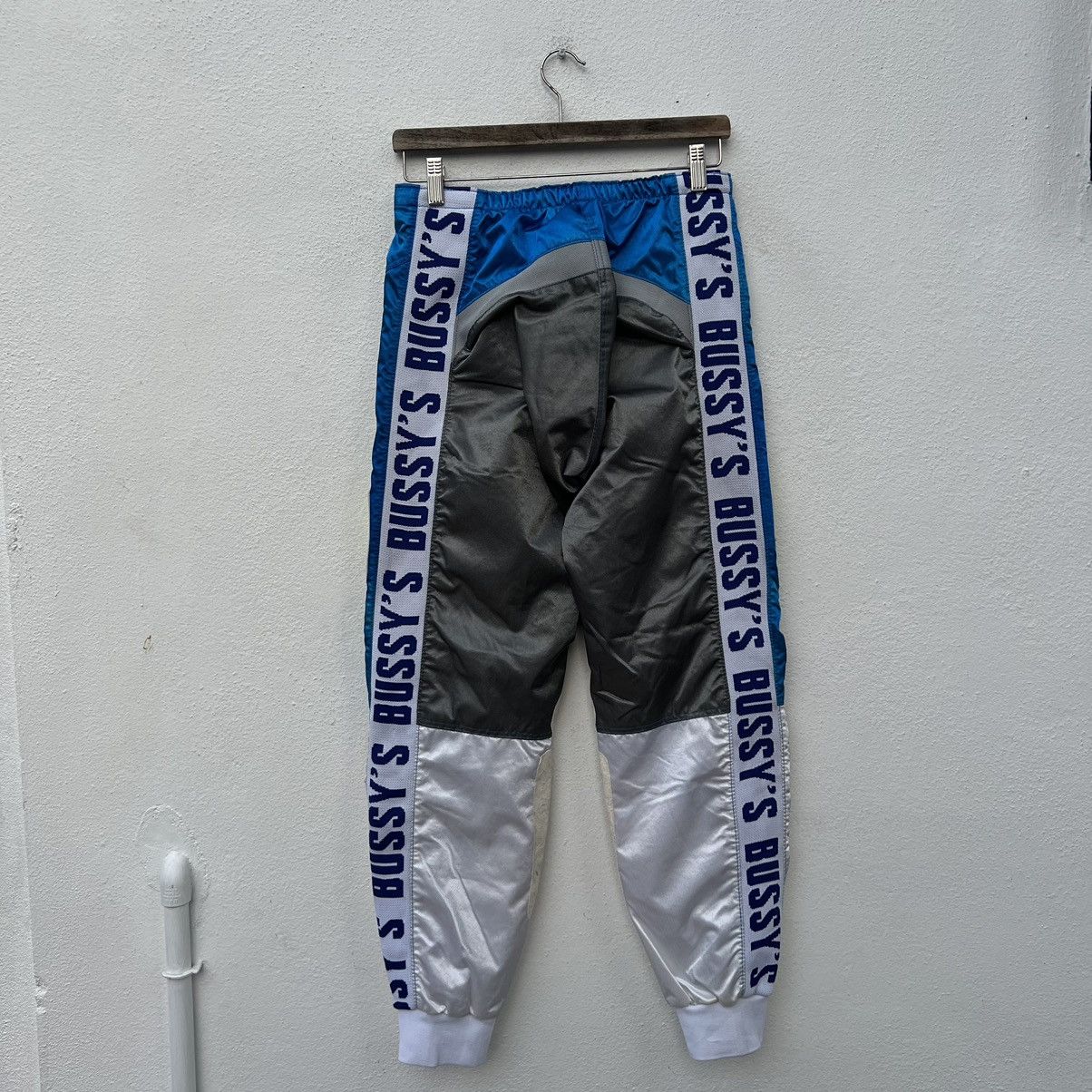 Other VINTAGE DAITO BUSSY’S MOTORCYCLE CROSS WEAR SPORT Size US 28 / EU 44 - 8 Thumbnail