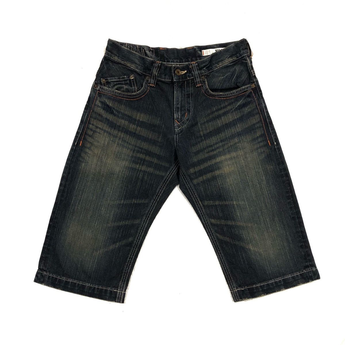 Edwin Edwin Jeans Short Pant for Men Size US 30 / EU 46 - 2 Thumbnail