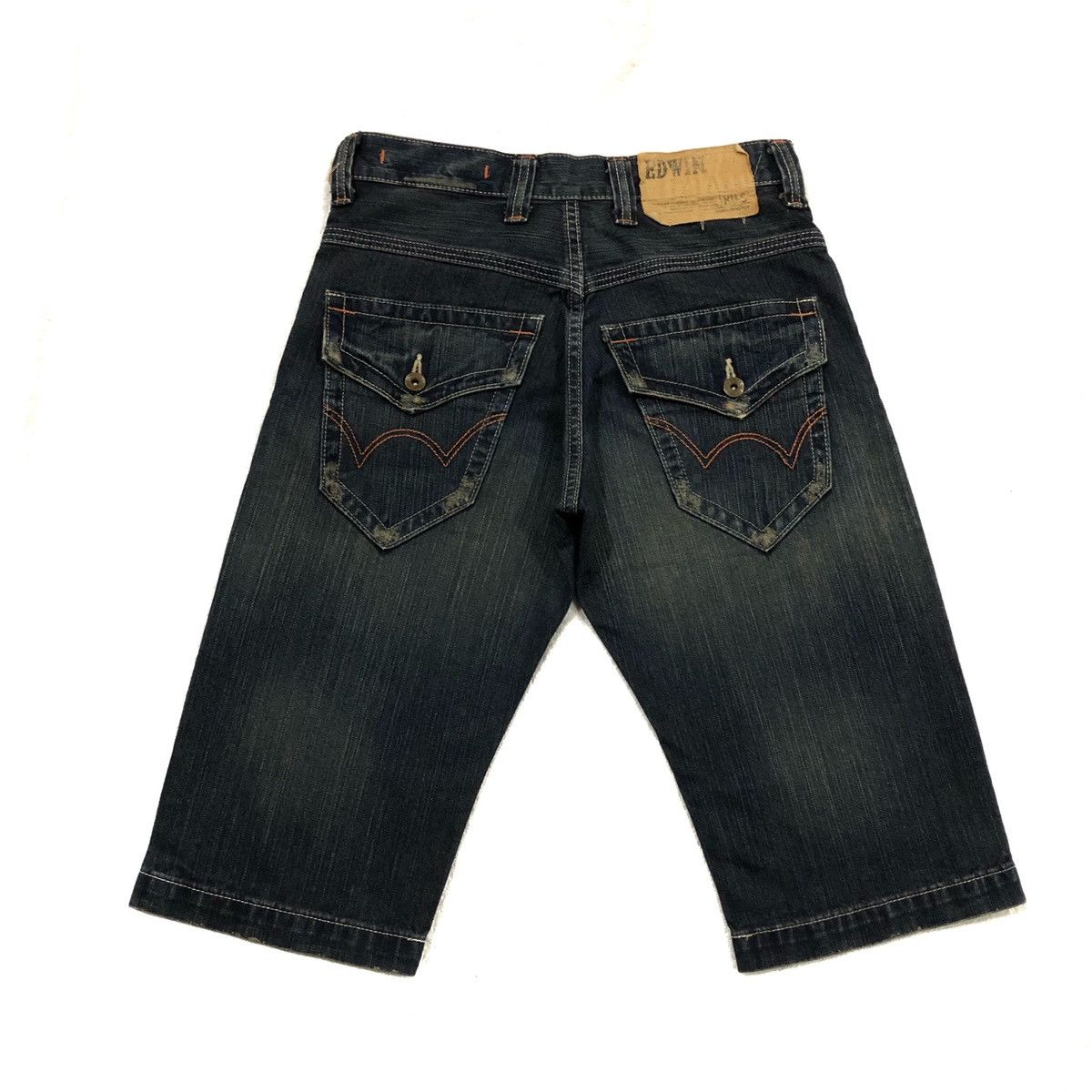 Edwin Edwin Jeans Short Pant for Men Size US 30 / EU 46 - 1 Thumbnail