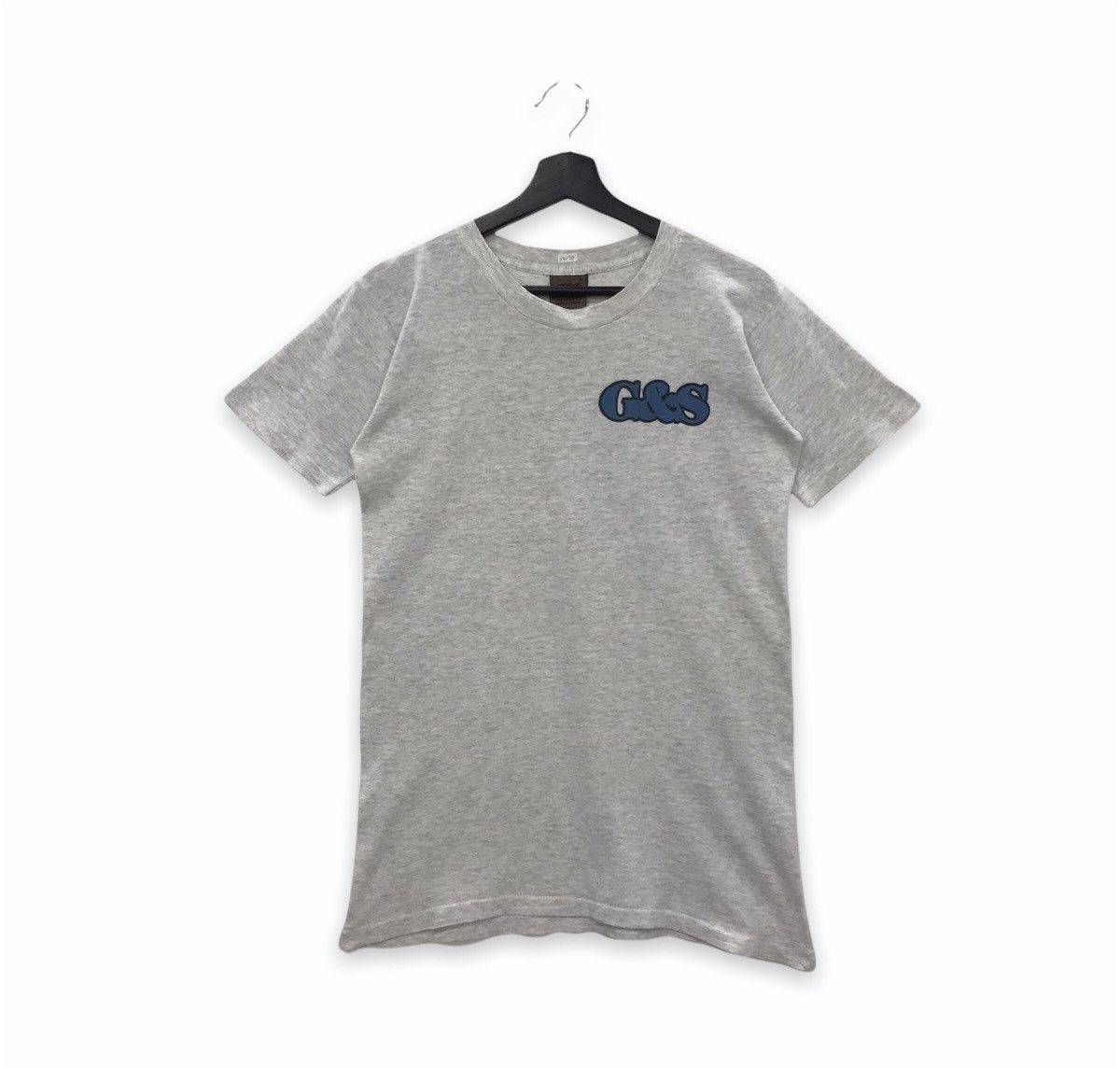 Vintage Rare!! Vintage Gordon Smith Surfing Tee Size US S / EU 44-46 / 1 - 2 Thumbnail