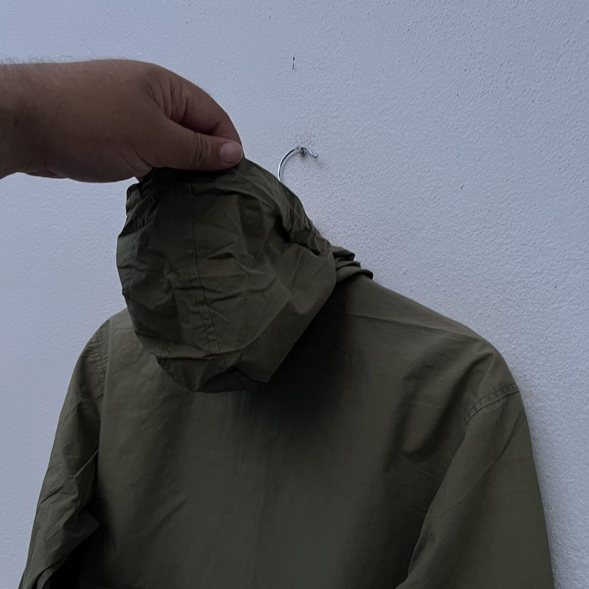 Harley Davidson × Vintage VINTAGE HARLEY DAVIDSON SURVIVAL JACKET RARE DESIGN Size US M / EU 48-50 / 2 - 7 Thumbnail