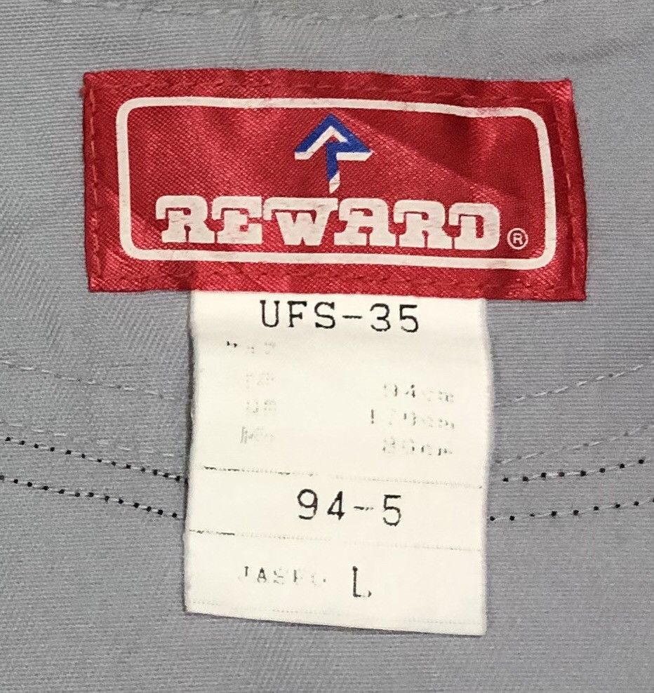 Japanese Brand Baseball Graphic Tees Size US L / EU 52-54 / 3 - 6 Thumbnail