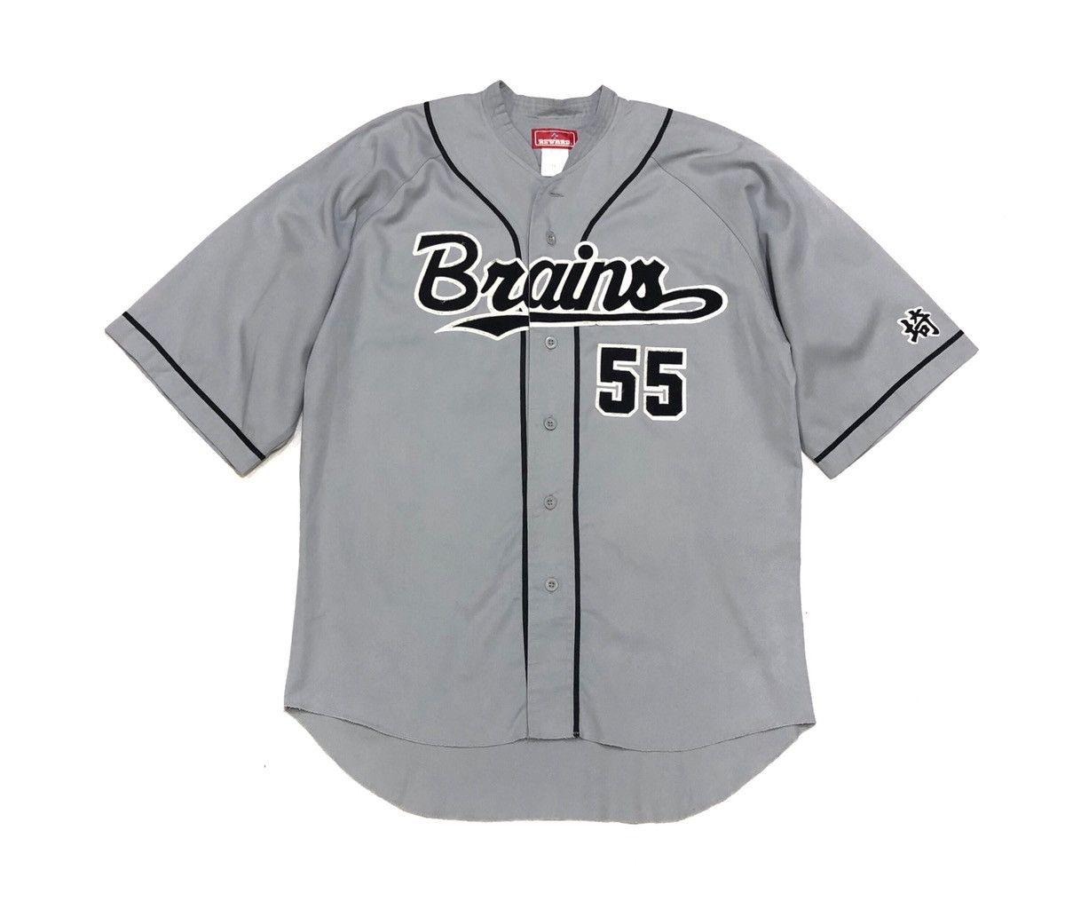 Baseball Graphic Tees