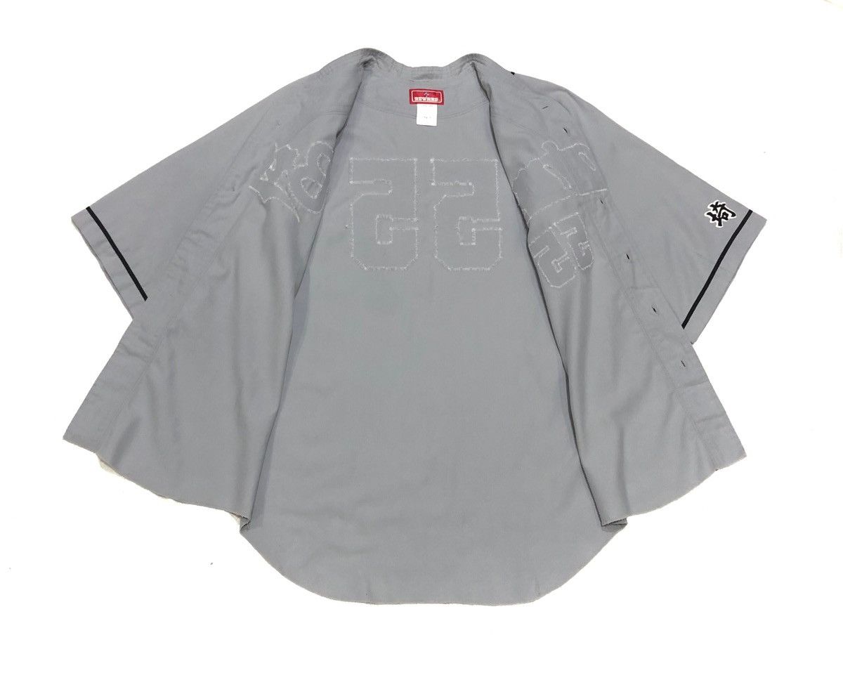 Japanese Brand Baseball Graphic Tees Size US L / EU 52-54 / 3 - 5 Thumbnail