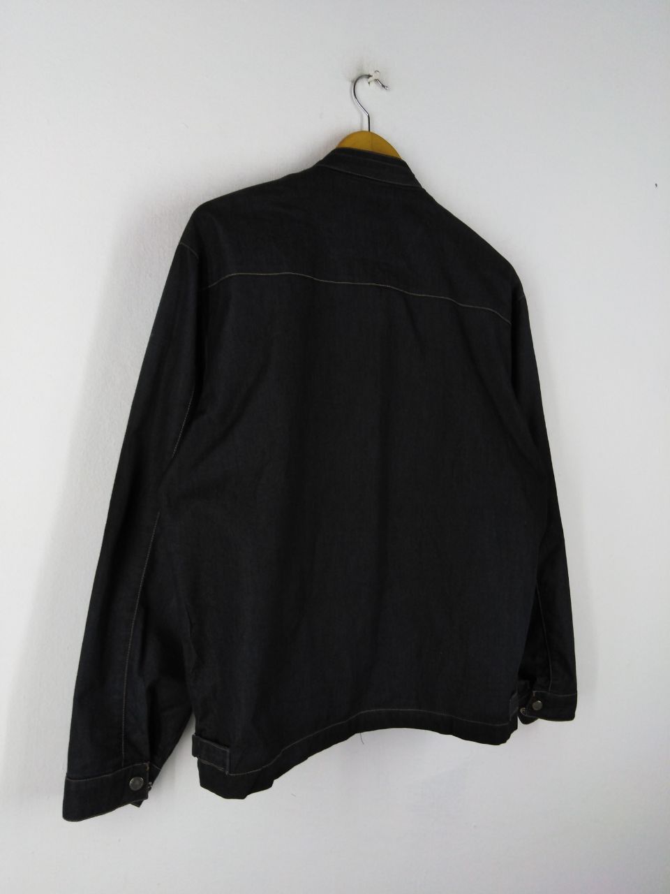 Japanese Brand IMPALANJEAN MARACHELLA PUNK JACKET Size US L / EU 52-54 / 3 - 4 Thumbnail