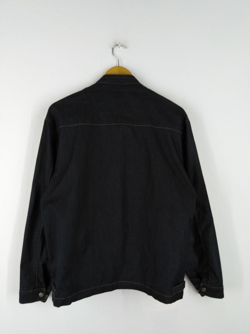 Japanese Brand IMPALANJEAN MARACHELLA PUNK JACKET Size US L / EU 52-54 / 3 - 2 Thumbnail