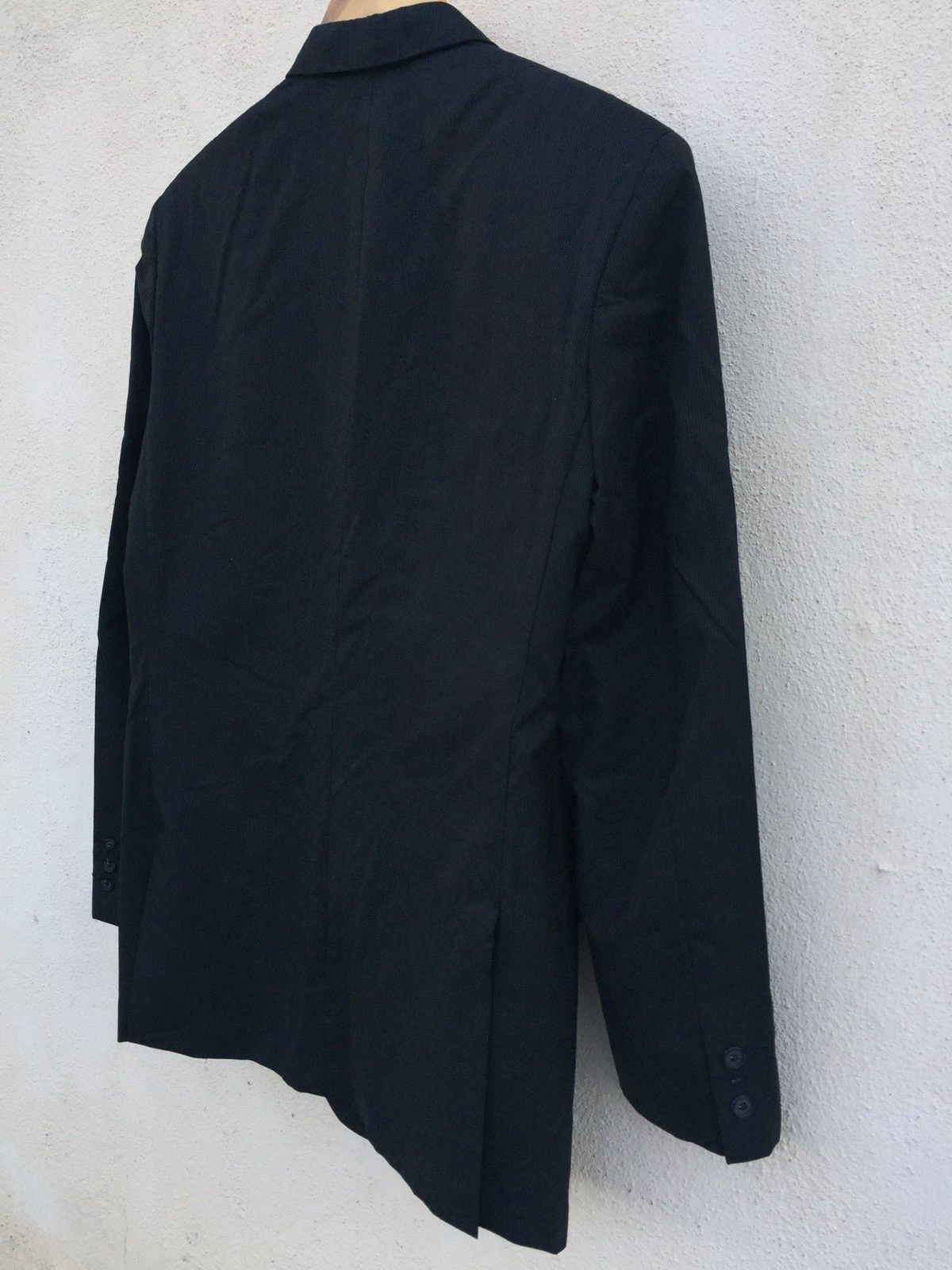 Yohji Yamamoto Yohji Yamamoto AAR Durban Blazer Size 38R - 5 Thumbnail