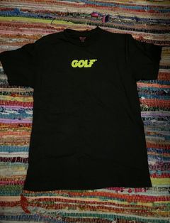 Golf wang igor on sale tee