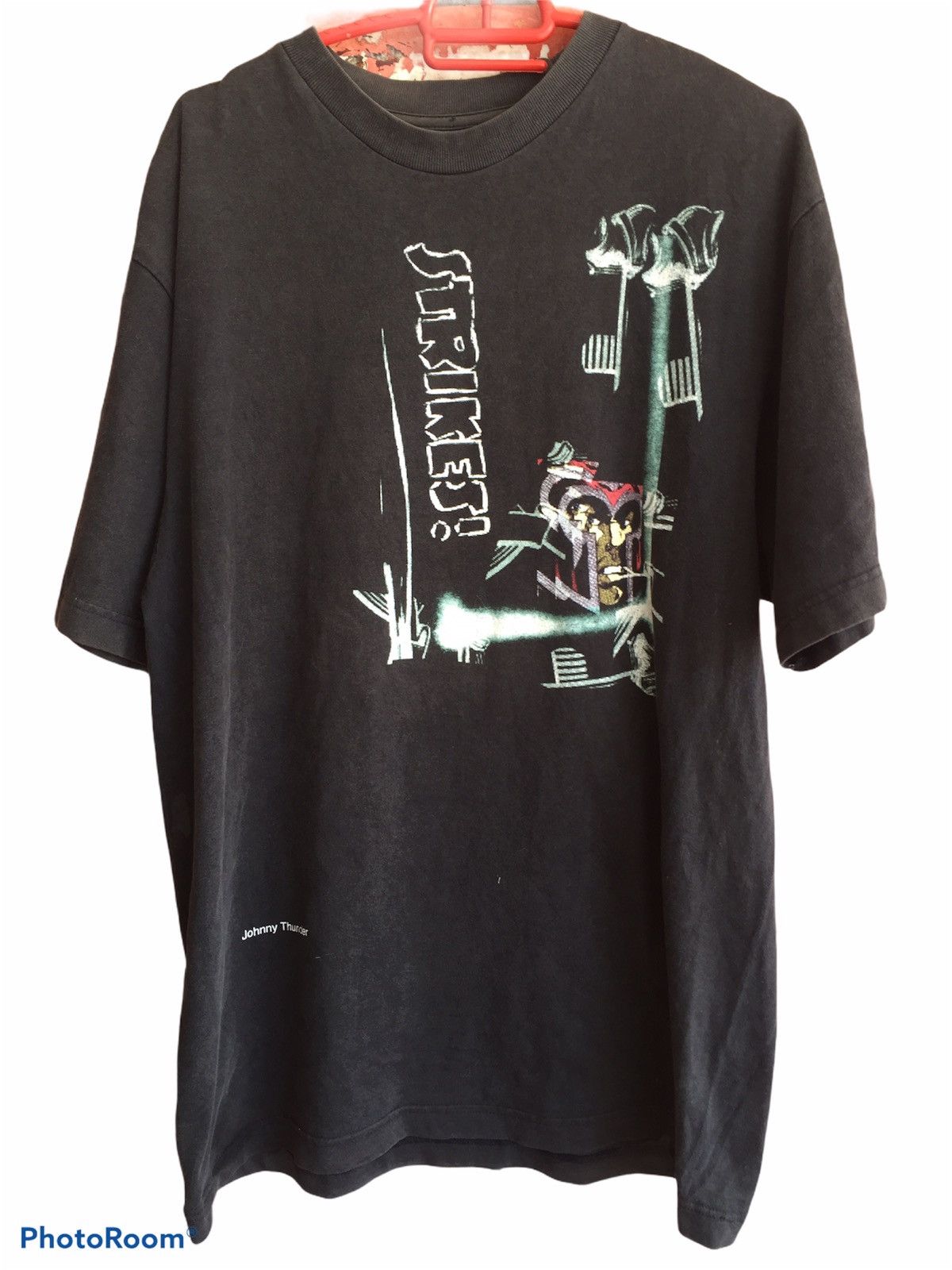 Kostas Seremetis | Grailed
