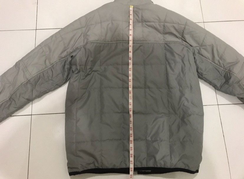 Nike VTG Nike Light Weight Puffer Jacket Size US L / EU 52-54 / 3 - 9 Thumbnail