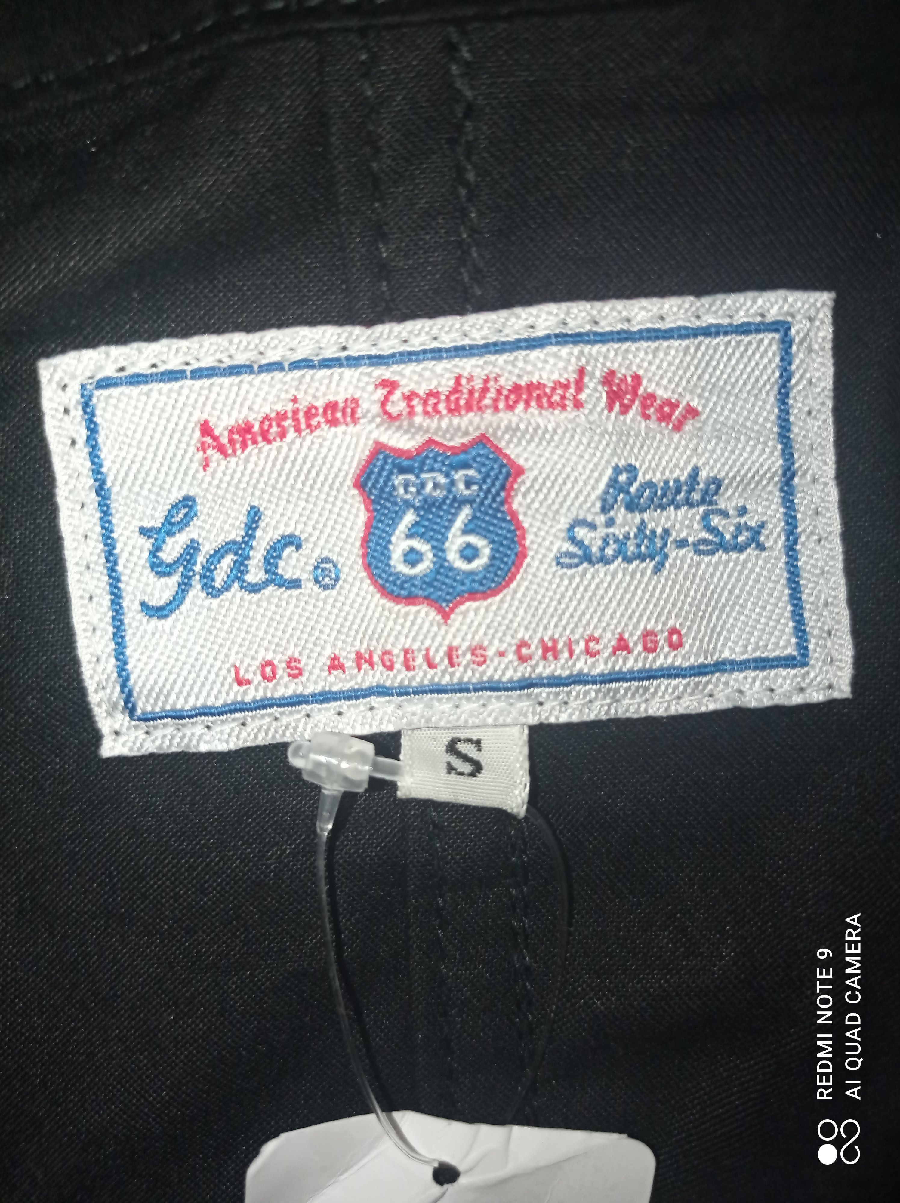 Human Made × Narcotic GDC × The Rolling Stones Human Made Gdc x rolling stone Jacket Size US S / EU 44-46 / 1 - 11 Thumbnail