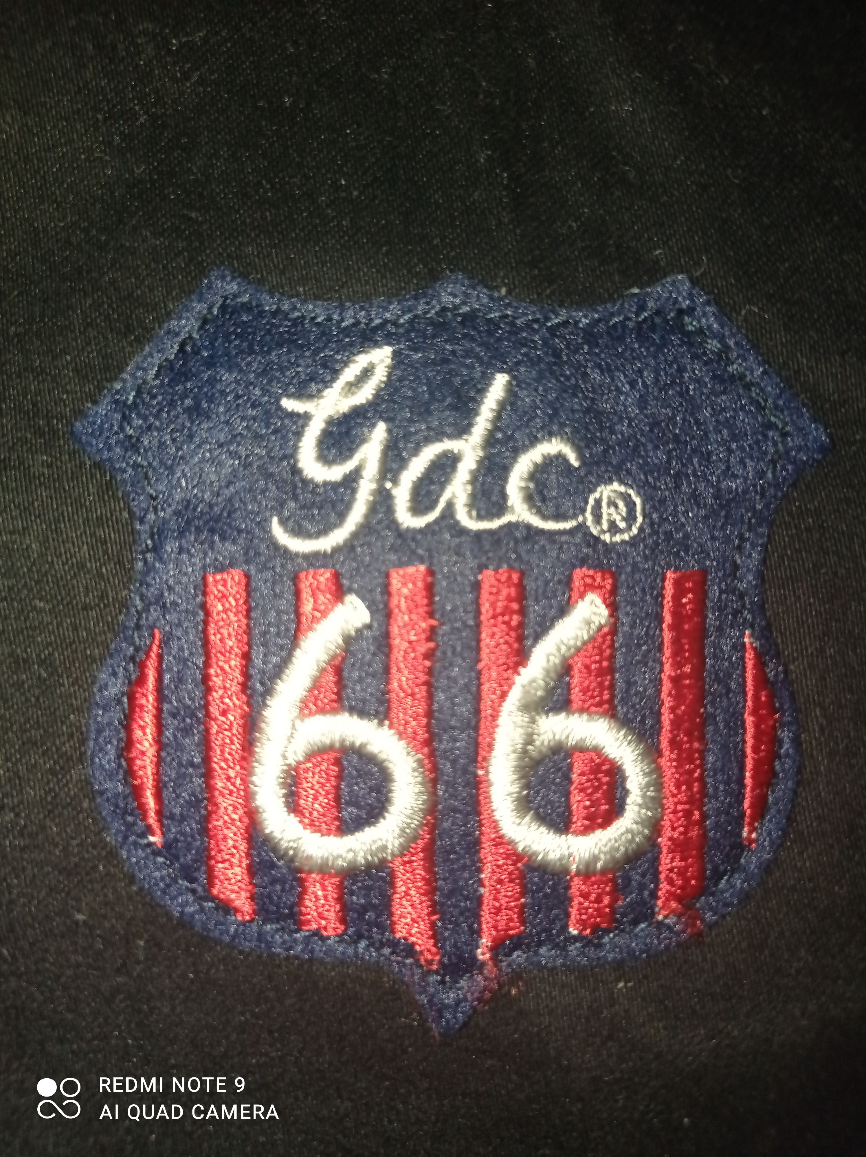 Human Made × Narcotic GDC × The Rolling Stones Human Made Gdc x rolling stone Jacket Size US S / EU 44-46 / 1 - 17 Thumbnail