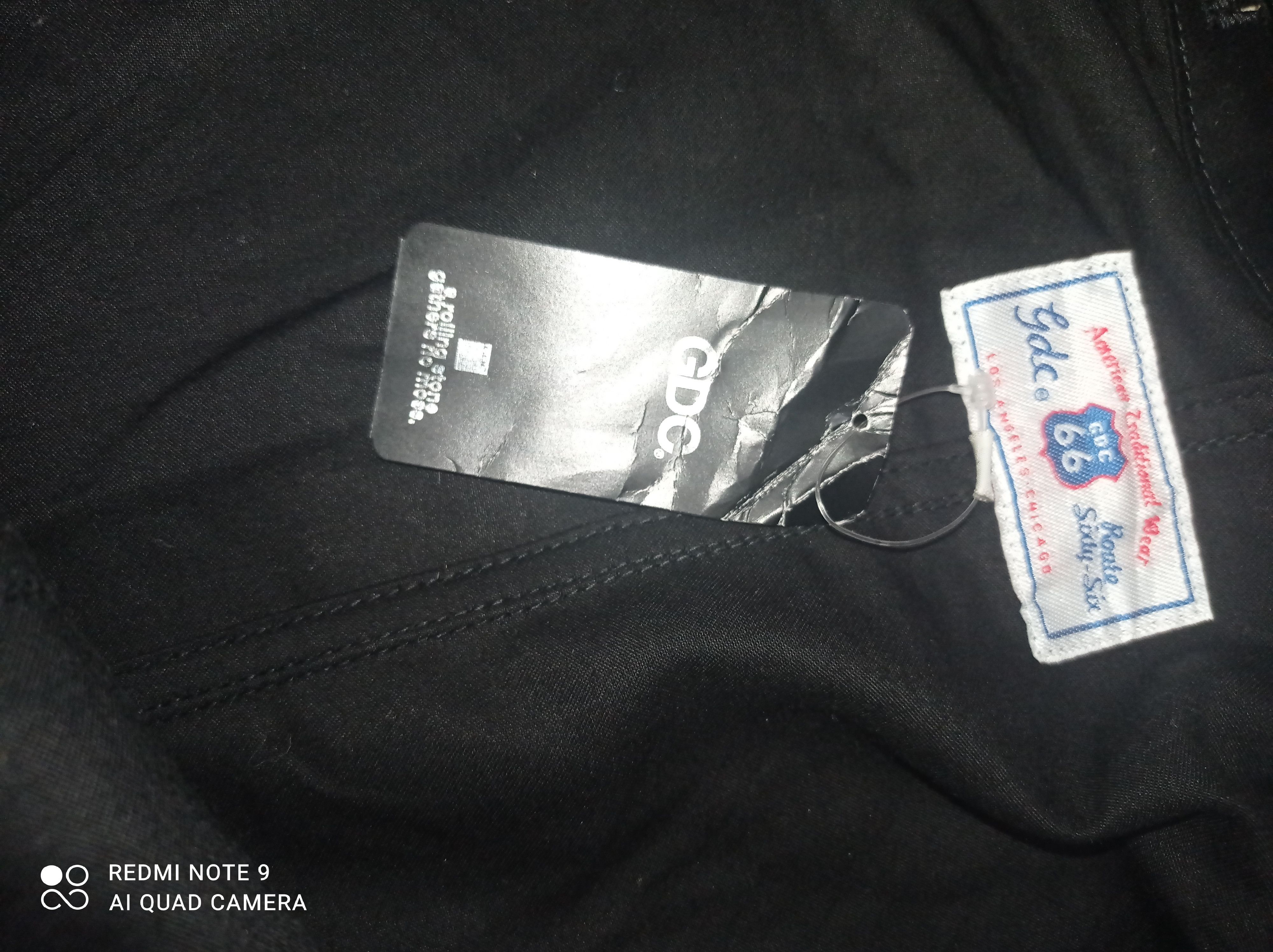 Human Made × Narcotic GDC × The Rolling Stones Human Made Gdc x rolling stone Jacket Size US S / EU 44-46 / 1 - 13 Thumbnail
