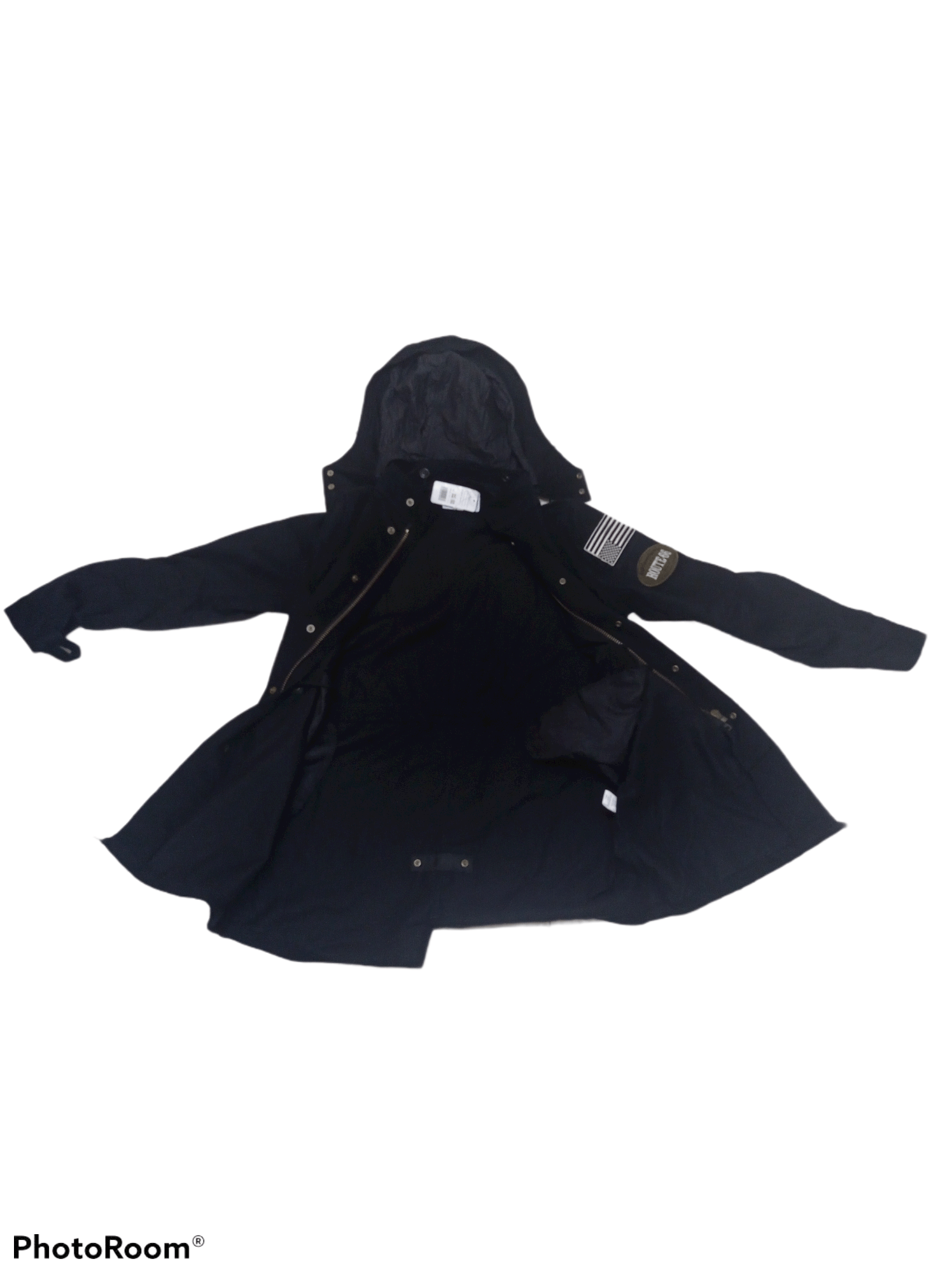 Human Made × Narcotic GDC × The Rolling Stones Human Made Gdc x rolling stone Jacket Size US S / EU 44-46 / 1 - 8 Thumbnail