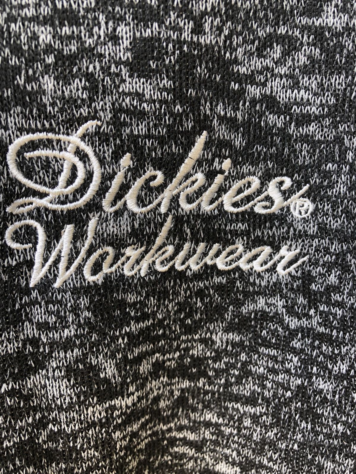 Dickies 🫴🏻Dickies Workwear Sweater Jacket Size US L / EU 52-54 / 3 - 4 Thumbnail
