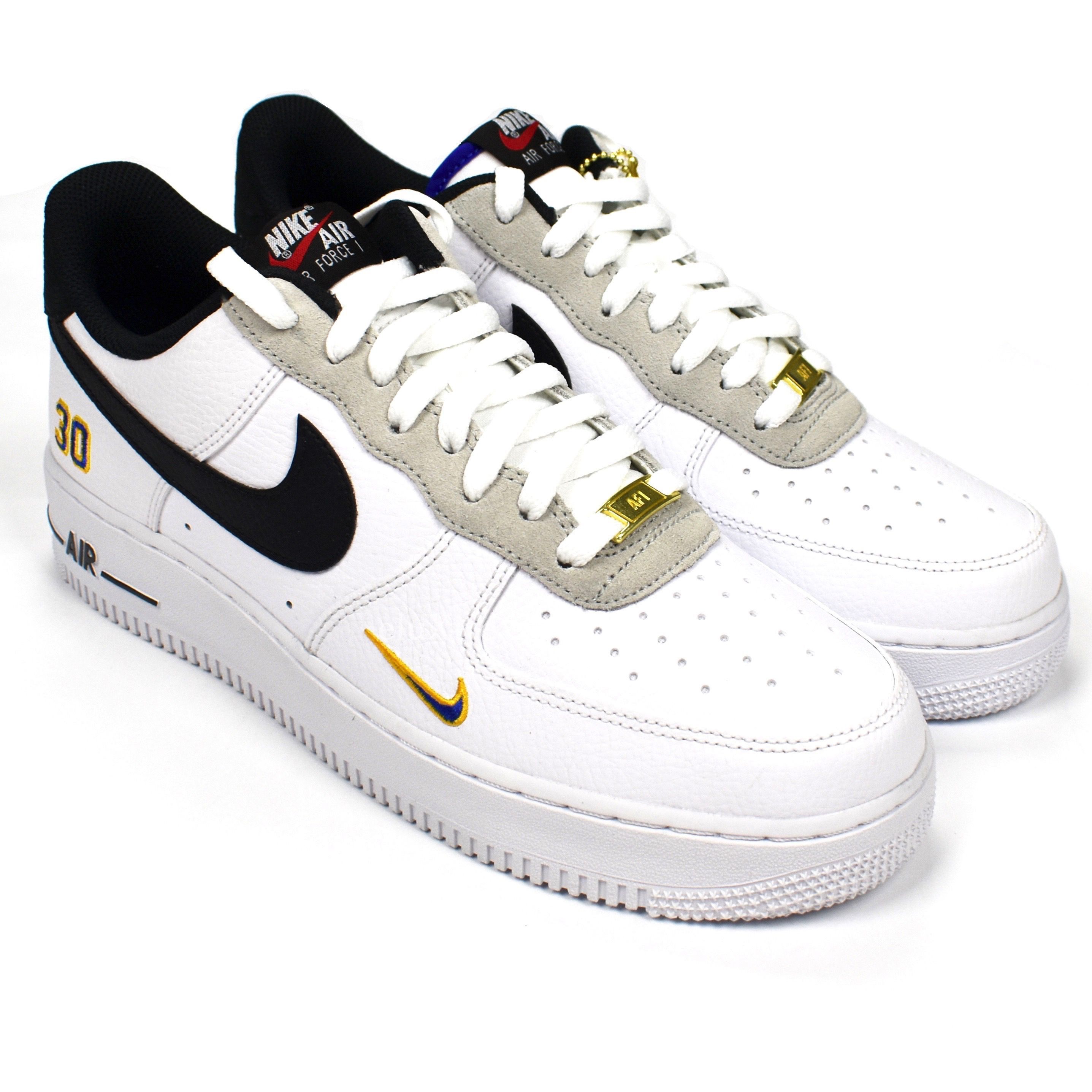 Nike Air Force '07 LV8 Griffey Swingman DS