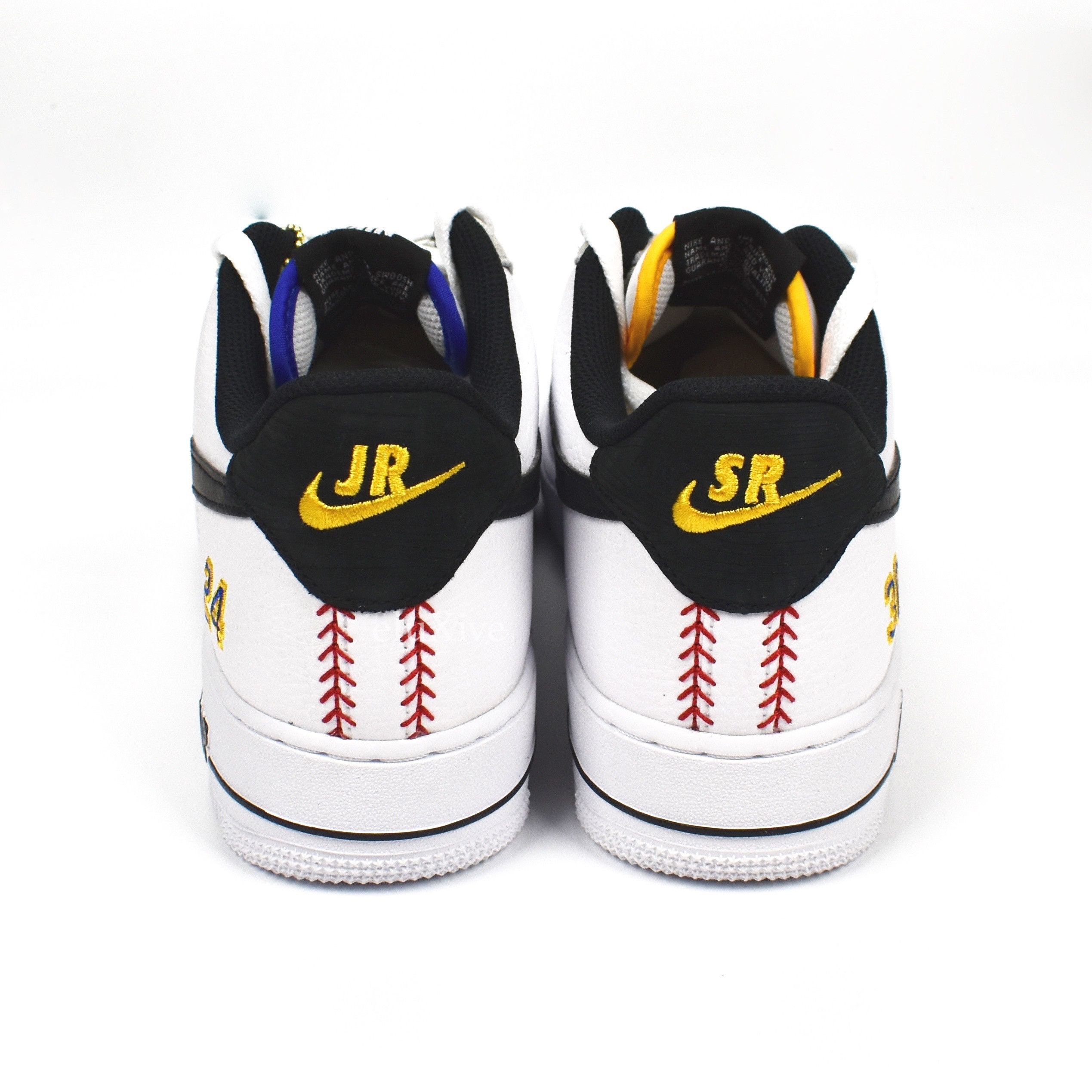 Nike Air Force '07 LV8 Griffey Swingman DS