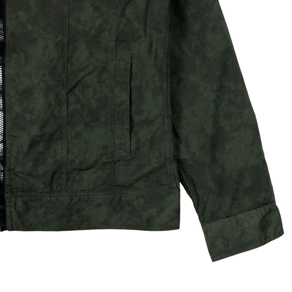 Japanese Brand Japanese Splendid Utility Army Style Jacket Size US L / EU 52-54 / 3 - 4 Thumbnail