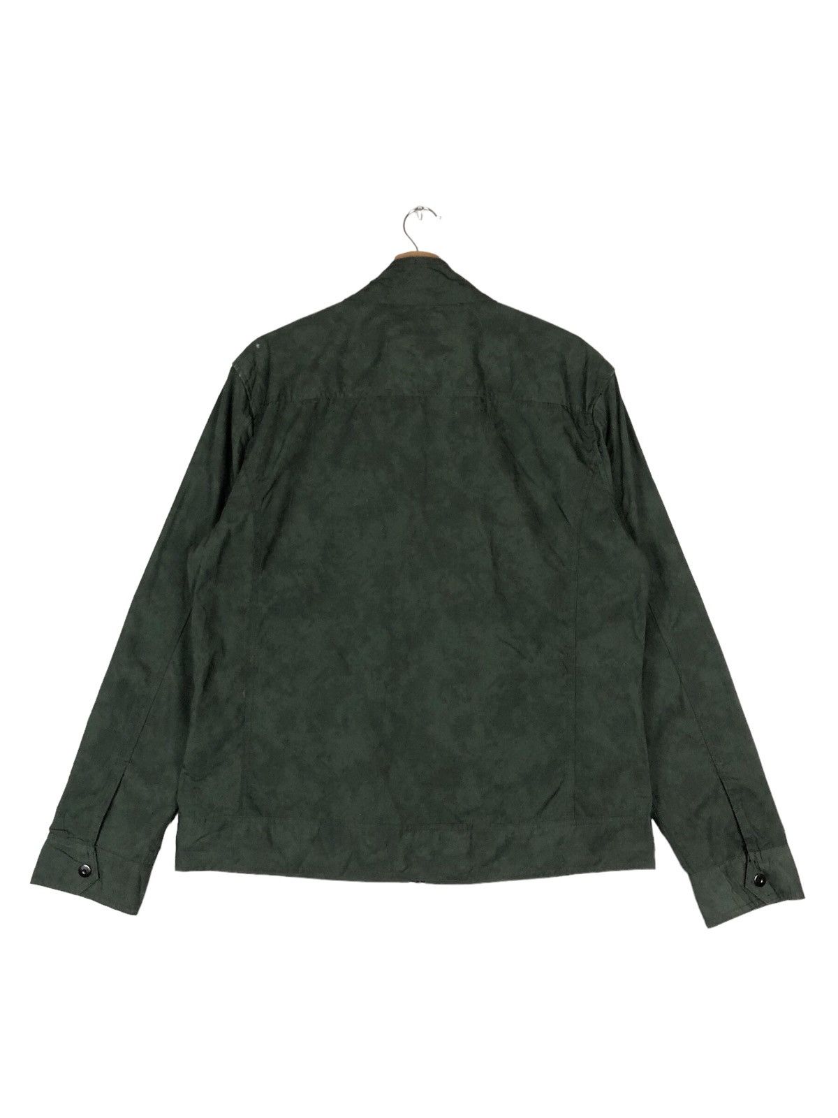 Japanese Brand Japanese Splendid Utility Army Style Jacket Size US L / EU 52-54 / 3 - 5 Thumbnail