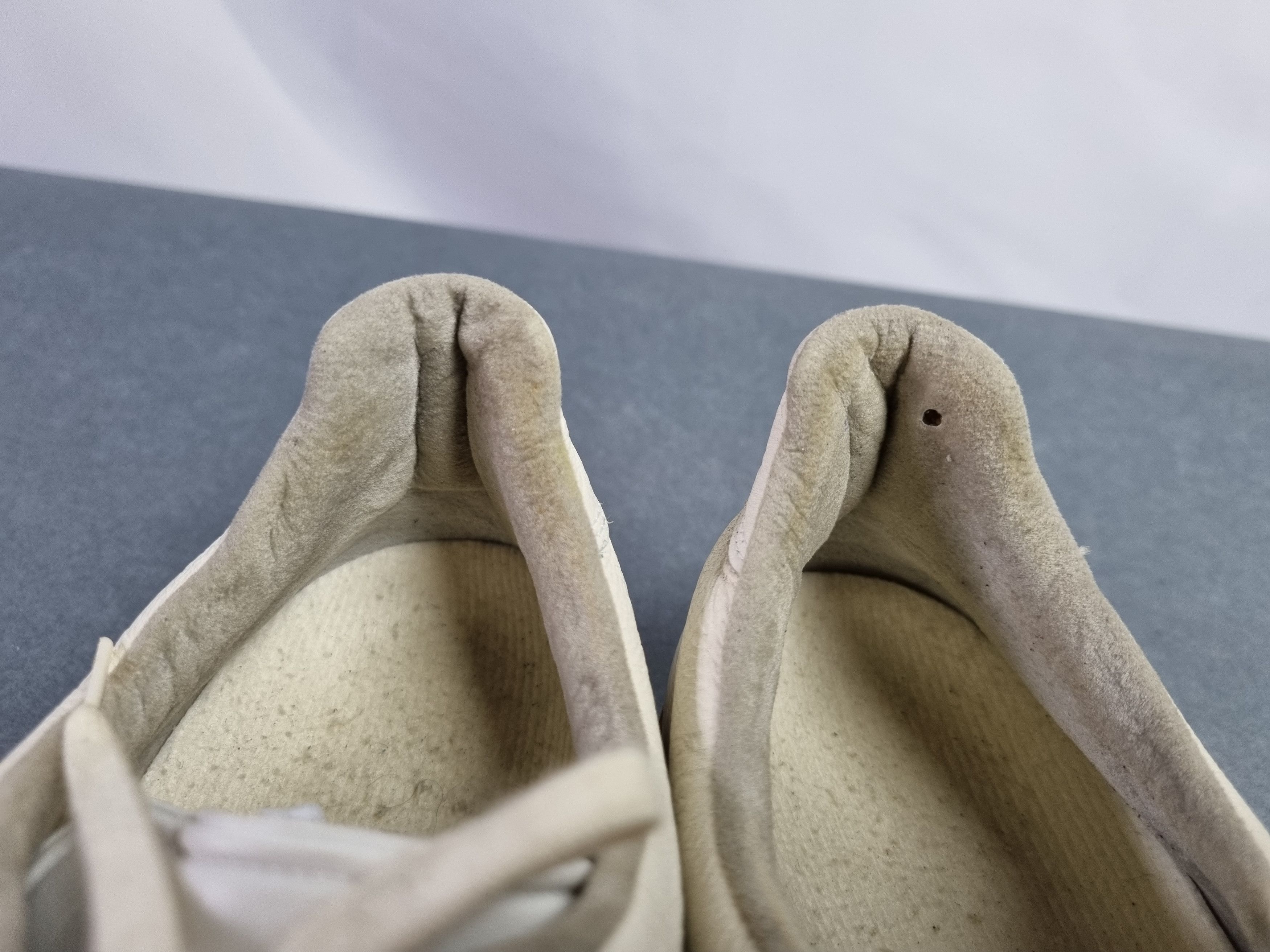 Other Vtg 90s German Army Trainers Sneakers GAT Martin Margiela Size US 8 / EU 41 - 18 Thumbnail