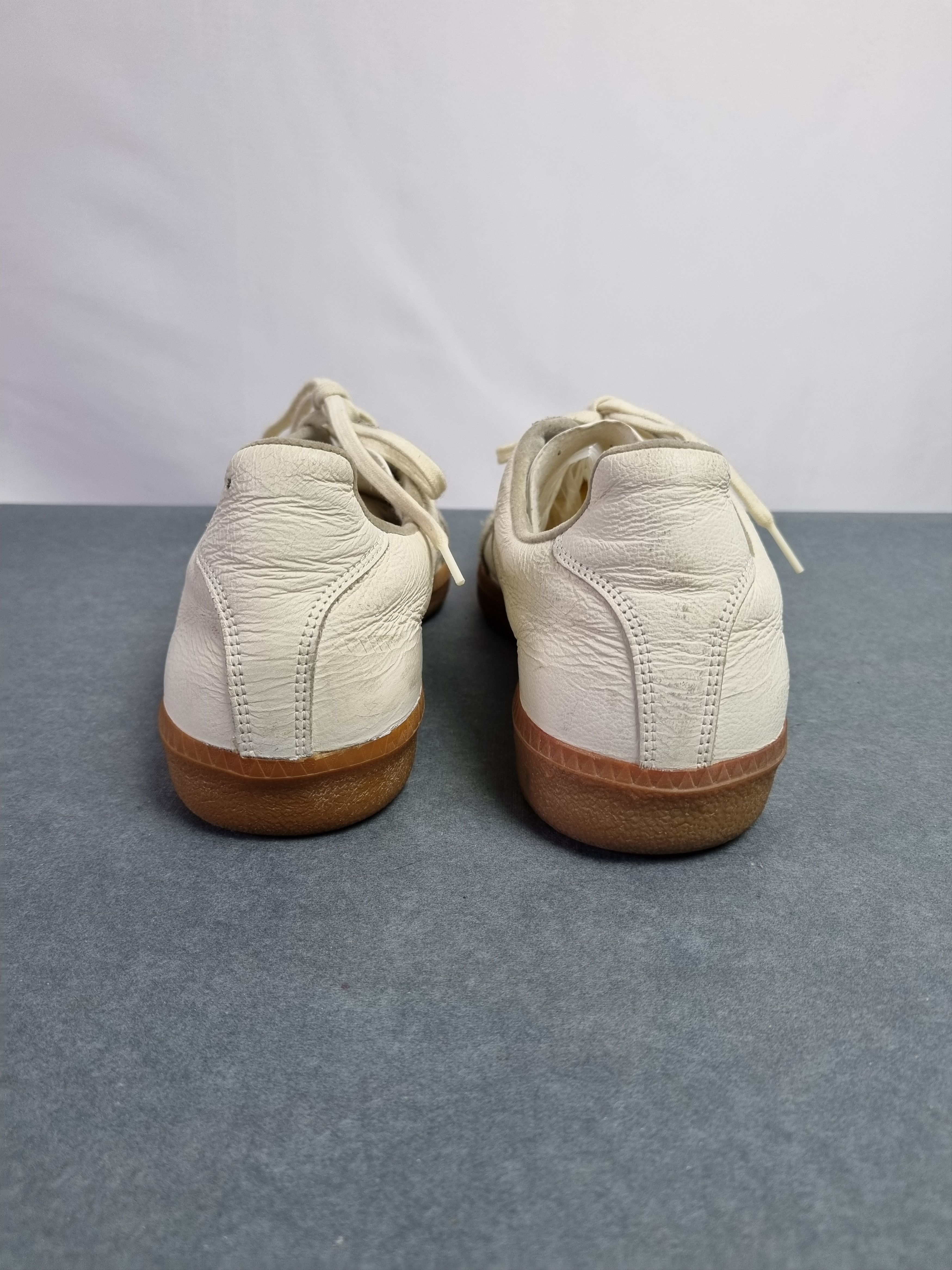 Other Vtg 90s German Army Trainers Sneakers GAT Martin Margiela Size US 8 / EU 41 - 17 Thumbnail