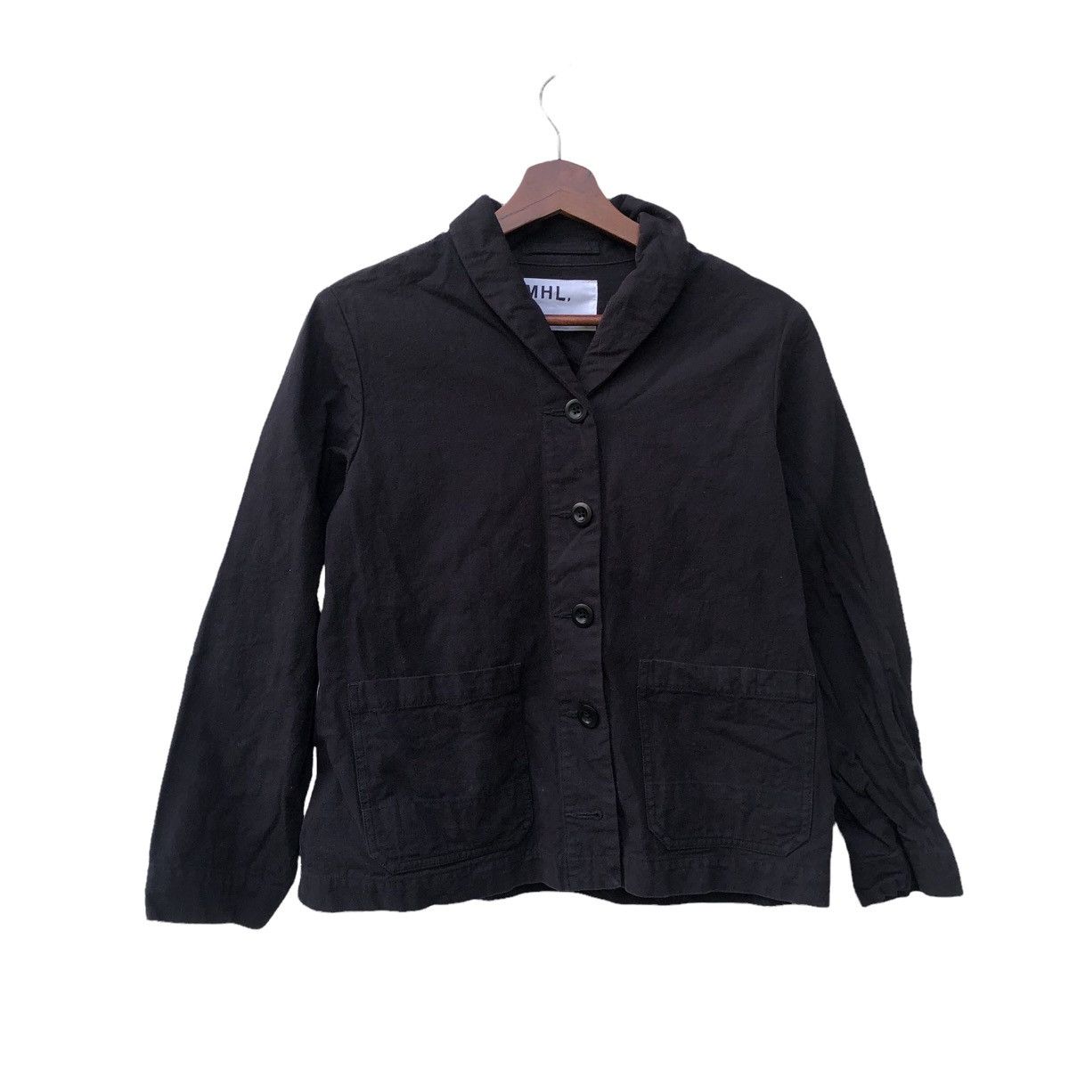 Margaret Howell 🔥Margaret HOWELL JACKET Size M / US 6-8 / IT 42-44 - 1 Thumbnail