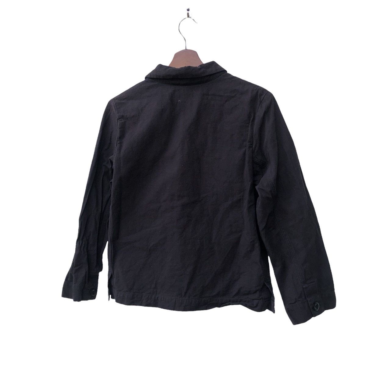 Margaret Howell 🔥Margaret HOWELL JACKET Size M / US 6-8 / IT 42-44 - 2 Thumbnail