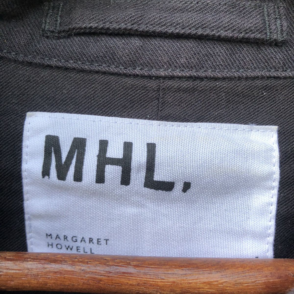 Margaret Howell 🔥Margaret HOWELL JACKET Size M / US 6-8 / IT 42-44 - 3 Thumbnail