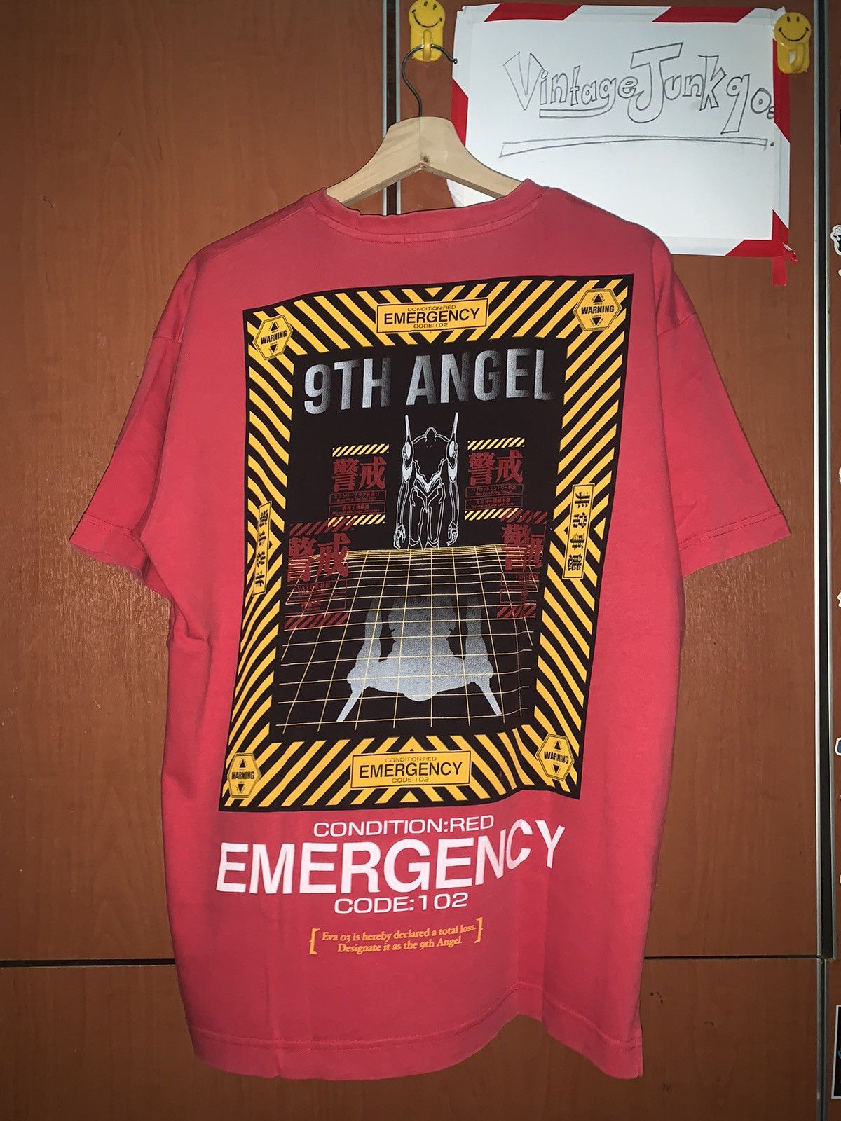 Evangelion Gu | Grailed