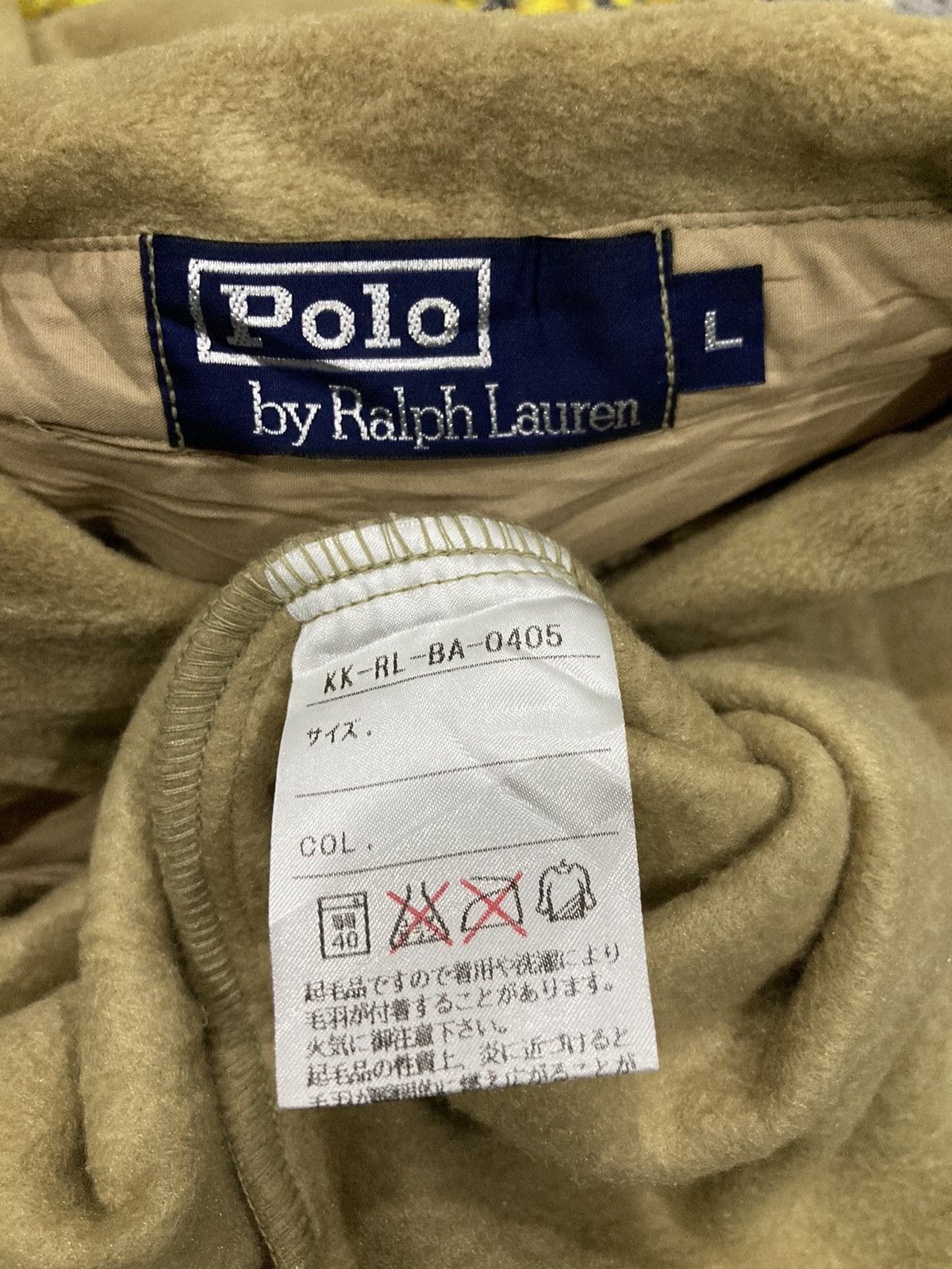 Polo Ralph Lauren POLO RALPH LAUREN BUTTON UPS Size US L / EU 52-54 / 3 - 5 Thumbnail