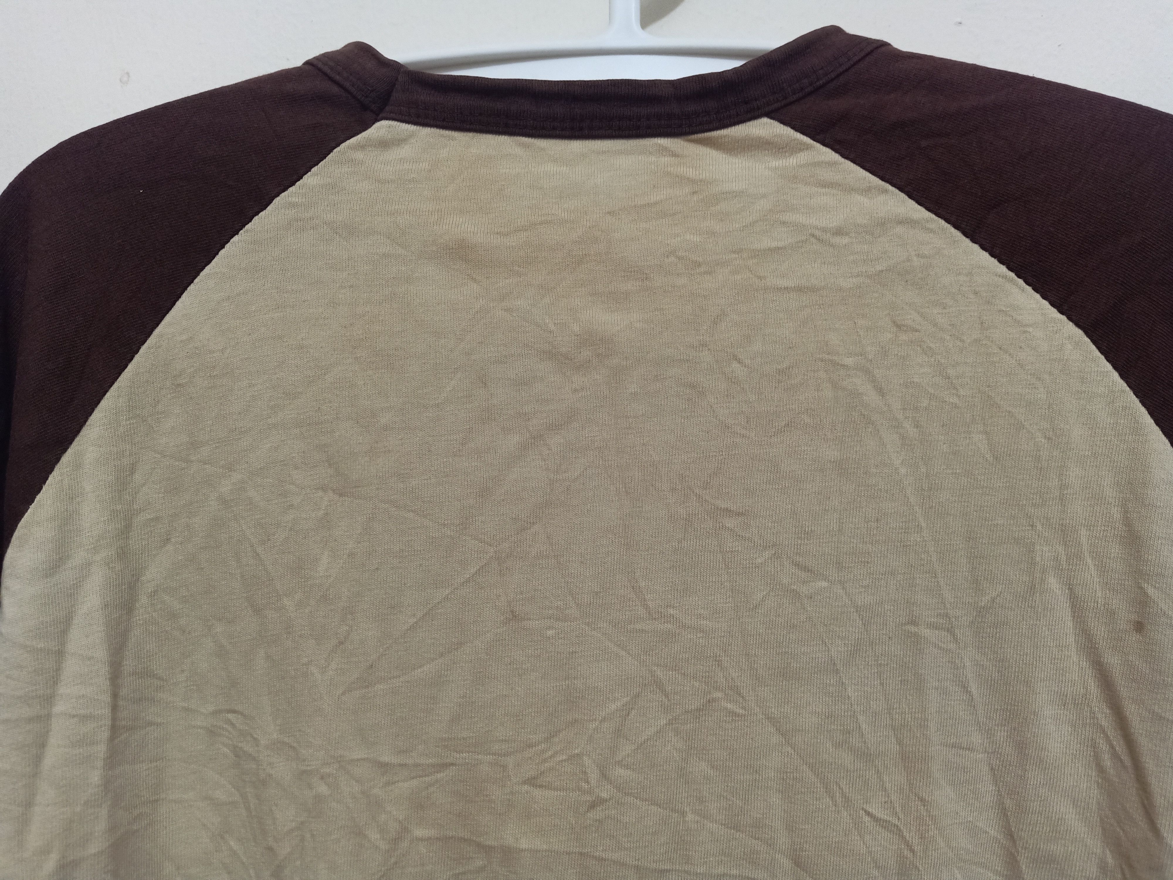 Bob Marley × Vintage Vintage Bob Marley Legendary distressed!!! Long Sleeve Size US L / EU 52-54 / 3 - 5 Thumbnail