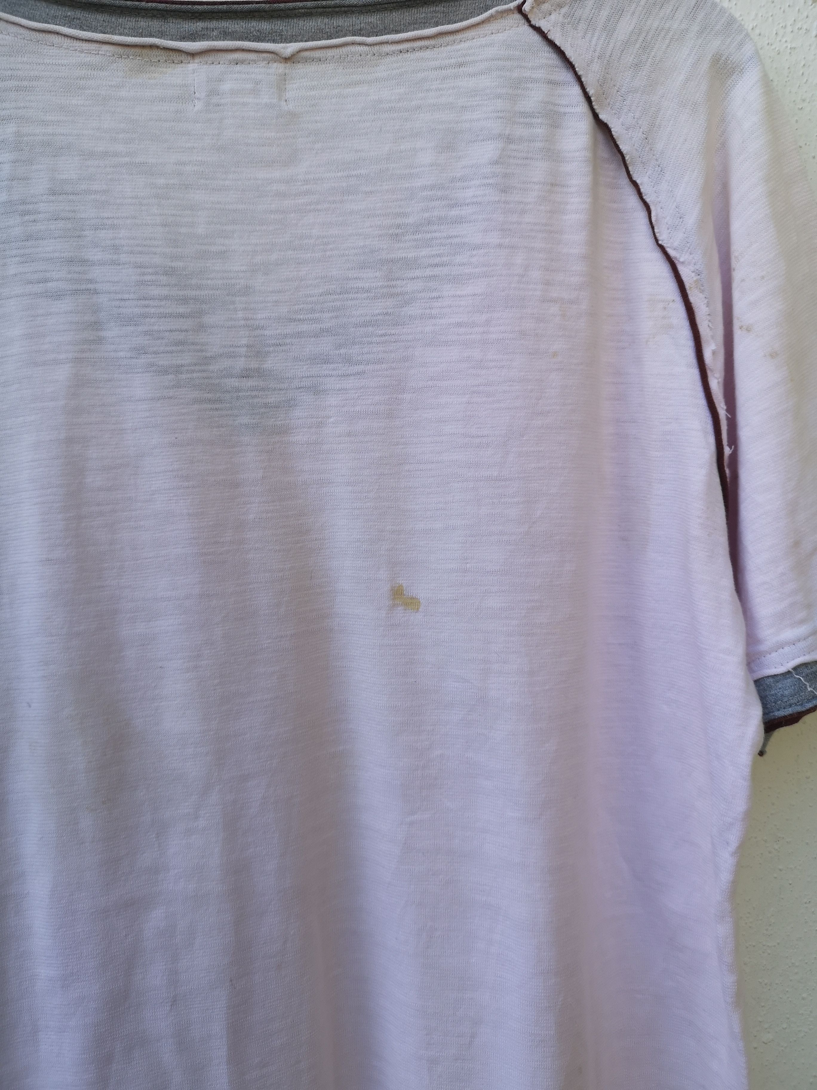 Other Japanese Brand Takeo Kikuchi Shirts Distressed Style Size US L / EU 52-54 / 3 - 6 Thumbnail