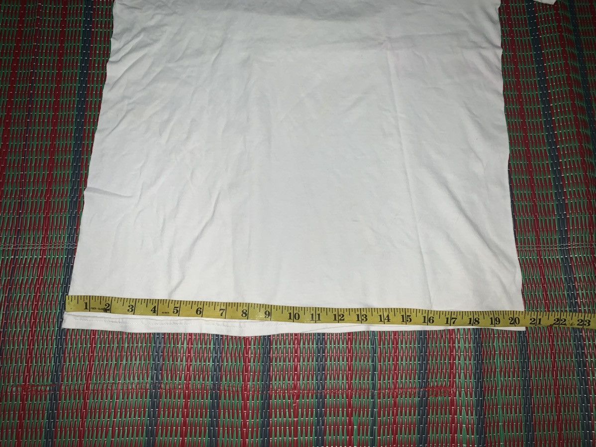 Band Tees × Vintage SUB POP RECORD T-shirt(No Comment) Size US M / EU 48-50 / 2 - 9 Thumbnail