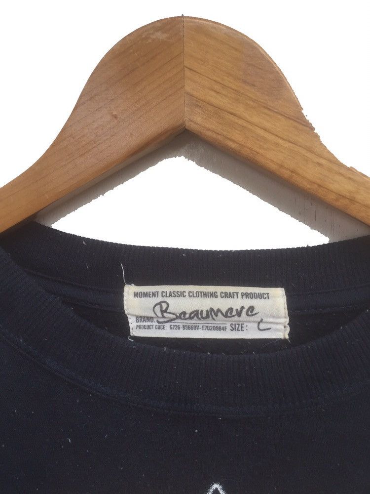 Buzz Rickson's × Vintage US AIR FORCE CREWNECK Size US M / EU 48-50 / 2 - 3 Thumbnail